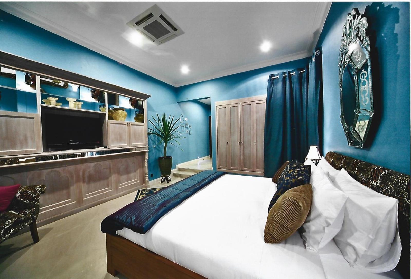 Indulgence Living Hotel Ipoh Exterior photo